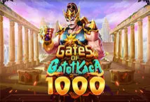 Gates of Gatot Kaca 1000